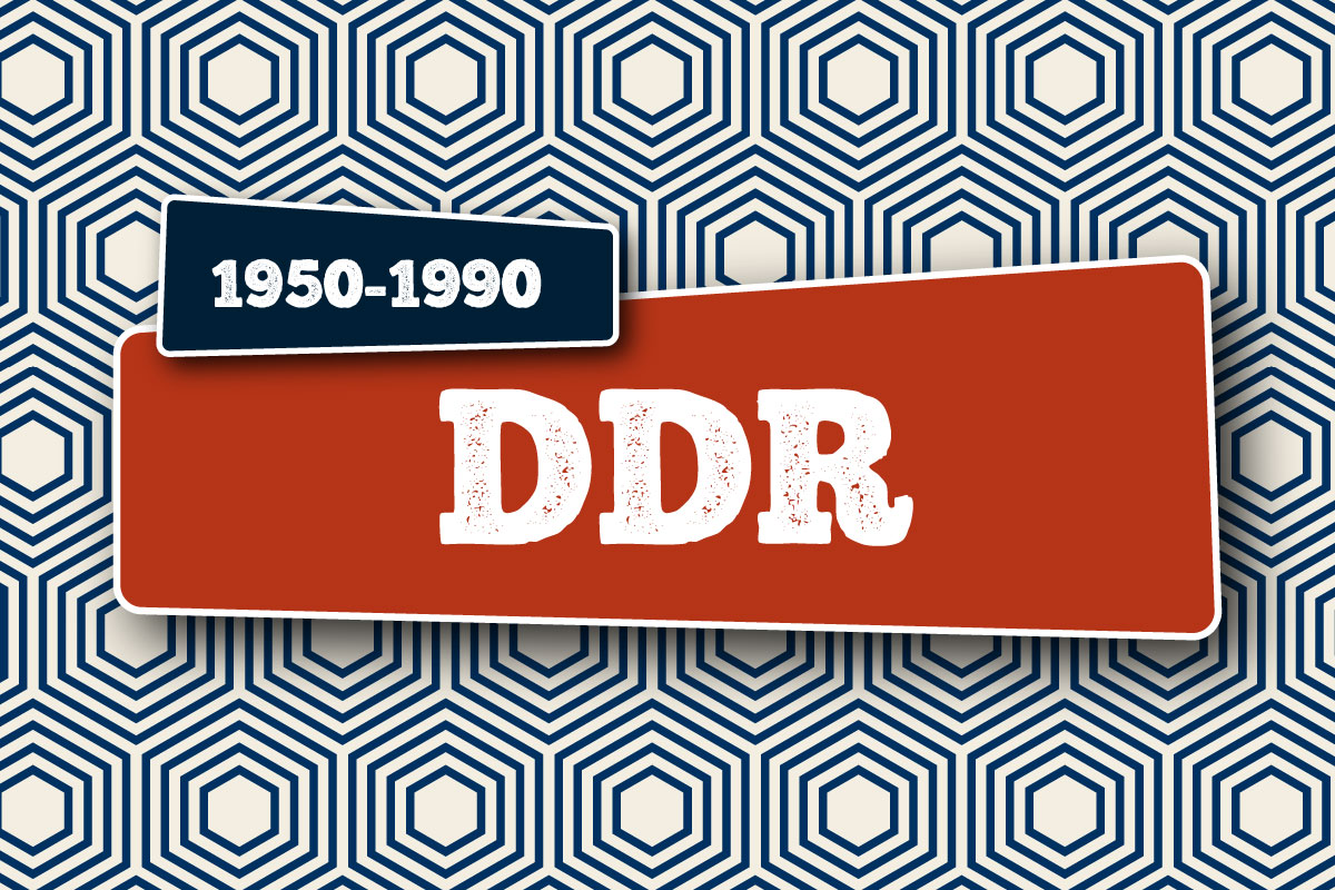 Literatur der DDR (1950-1990) - Epoche der Literatur