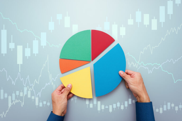 In ETFs investieren: Das sollten Anfänger beachten